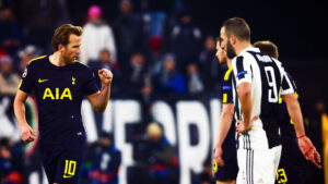 Tottenham-Juventus in streaming Live e diretta TV in chiaro: come vederla