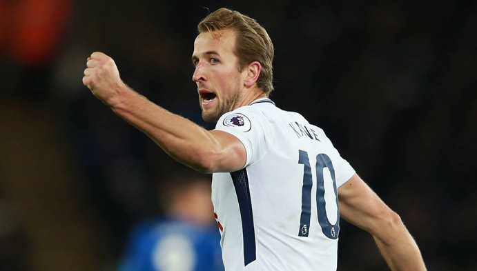 Tottenham, quando Harry Kane fu a un passo dal Livorno 36 kane tottenham
