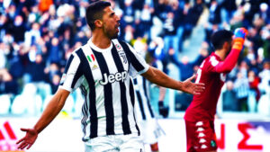 Juventus-Sassuolo, le pagelle: Khedira mostruoso, Bernardeschi intorpidito