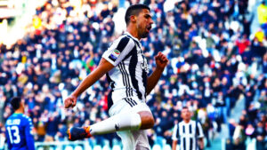 Juventus-Atalanta: Allegri ha scelto la formazione. Ultime da Vinovo 64 khedira