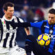 lichtsteiner gomez juventus atalanta febbraio 2018