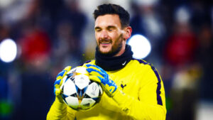 Lloris in conferenza: «Domani è il top, divertiamoci!» – VIDEO