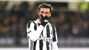 Un’estate tra mille pensieri per Marchisio: indizio di mercato? – FOTO