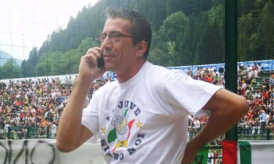 Massimo Lazzarini