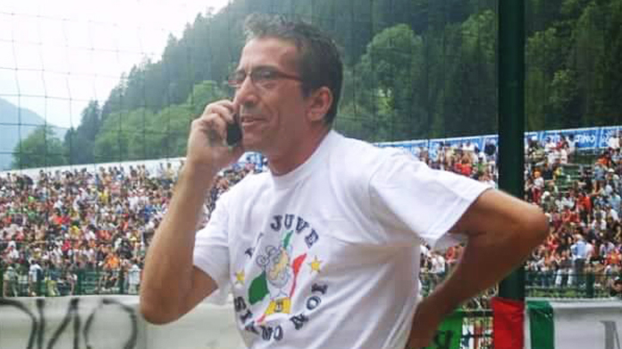 Massimo Lazzarini