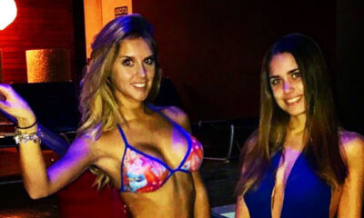 michela persico antonella cavalieri fidanzata rugani fidanzata dybala juventus