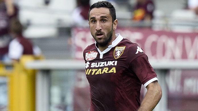 Cristian Molinaro accende il derby: «Voglio fare una partita cazzuta» 36 molinaro