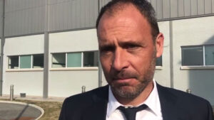 Gabriele Boloca convocato dalla Romania