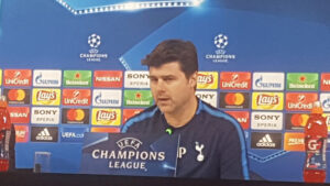 Tottenham-Juventus, Pochettino: «Non è un incubo… è il calcio!»