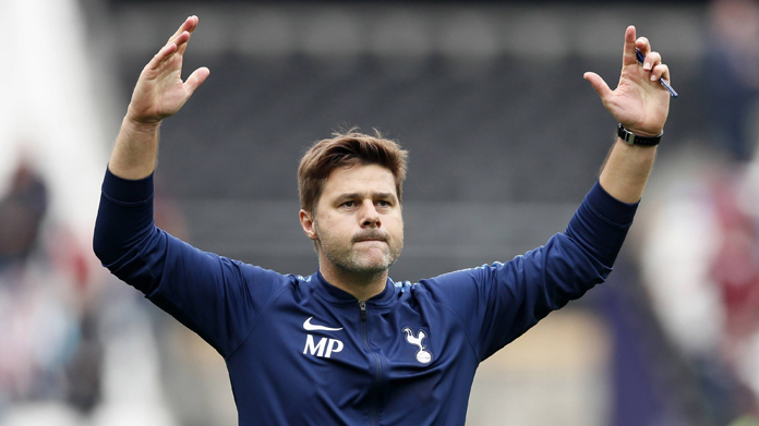 pochettino