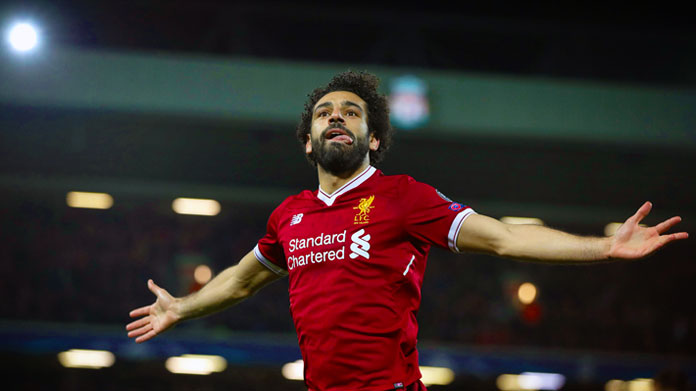 salah