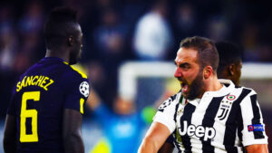 Higuain si scalda: «Felice di tornare con la squadra» – FOTO