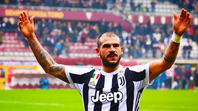 sturaro