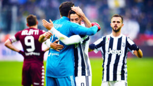 Verso Juve-Atalanta: i tre spinosi ballottaggi di Allegri