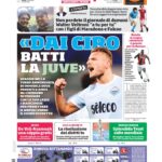 Rassegna Bianconera di venerdì 2 marzo 2018 39 CS2318