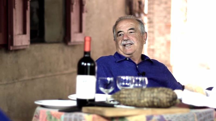 Quando Mondonico ci raccontò Vialli da bambino - VIDEO ESLCUSIVO 36 Mondonico