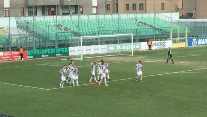 juventus women