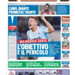 Rassegna Bianconera di venerdì 2 marzo 2018 37 TS2318