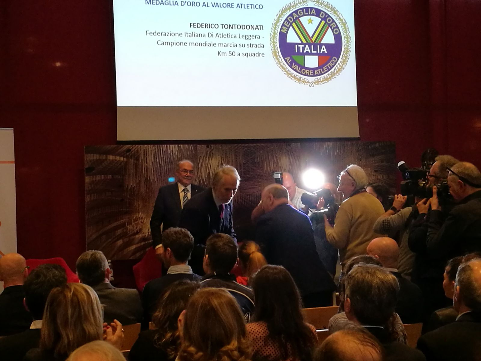 Marotta al Teatro Regio: è lo Sportivo Piemontese del 2017 - FOTO 39 WhatsApp Image 2018 03 01 at 17.20.05