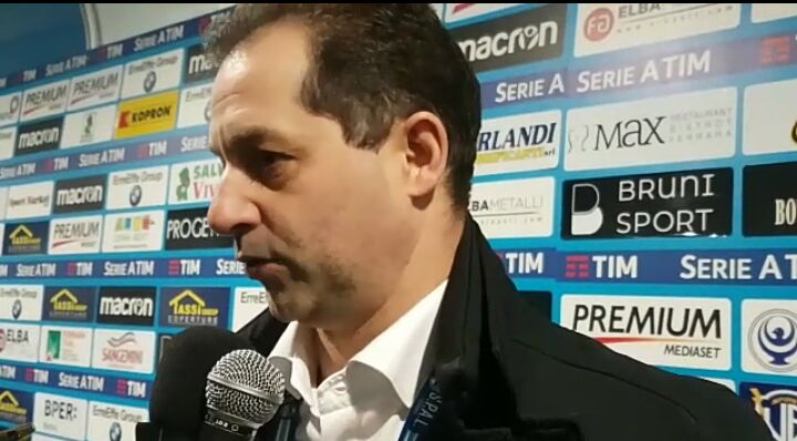 Colombarini: «La Juventus non ha mai tirato in porta» 36 WhatsApp Image 2018 03 17 at 23.05.00