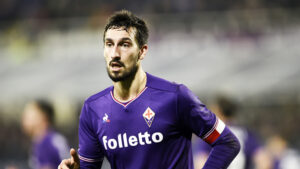Tragedia a Udine: è morto Davide Astori, capitano della Fiorentina