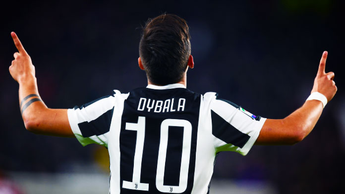 Dybala