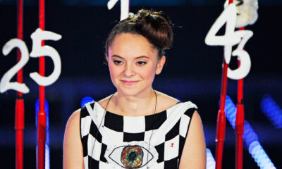 francesca michielin 2011