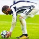 higuain juventus marzo 2018