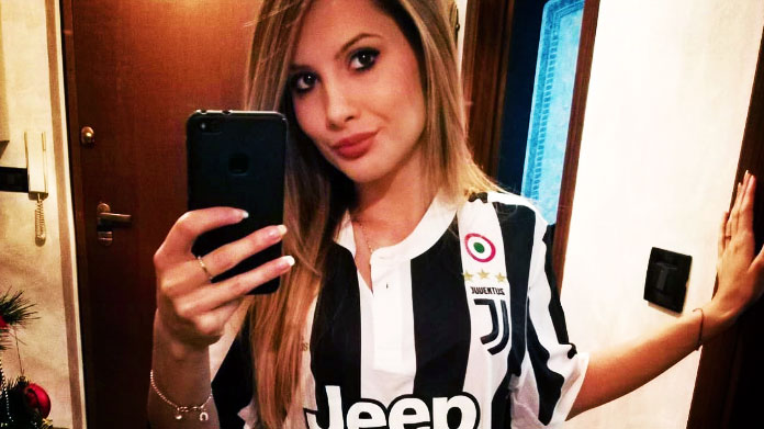 larisa juventus