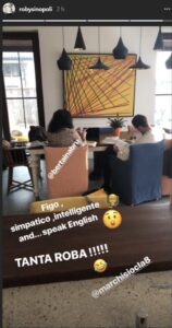 Marchisio a lezione d'inglese: addio più vicino? - FOTO 39 marchisio lezione dinglese