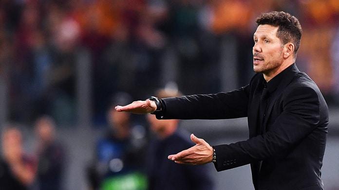 diego simeone