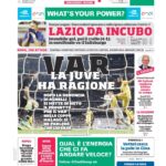 Rassegna Bianconera di venerdì 13 aprile 2018 39 CDS13418