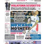 Rassegna Bianconera di domenica 15 aprile 2018 38 CDS15418