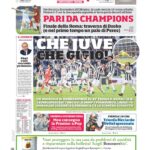 Rassegna Bianconera di lunedì 16 aprile 2018 37 CDS16418