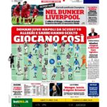 Rassegna Bianconera di sabato 21 aprile 2018 37 CDS21418