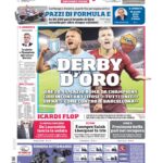 Rassegna Bianconera di domenica 15 aprile 2018 40 CS15418