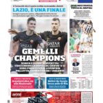 Rassegna Bianconera di domenica 29 aprile 2018 39 CS29418