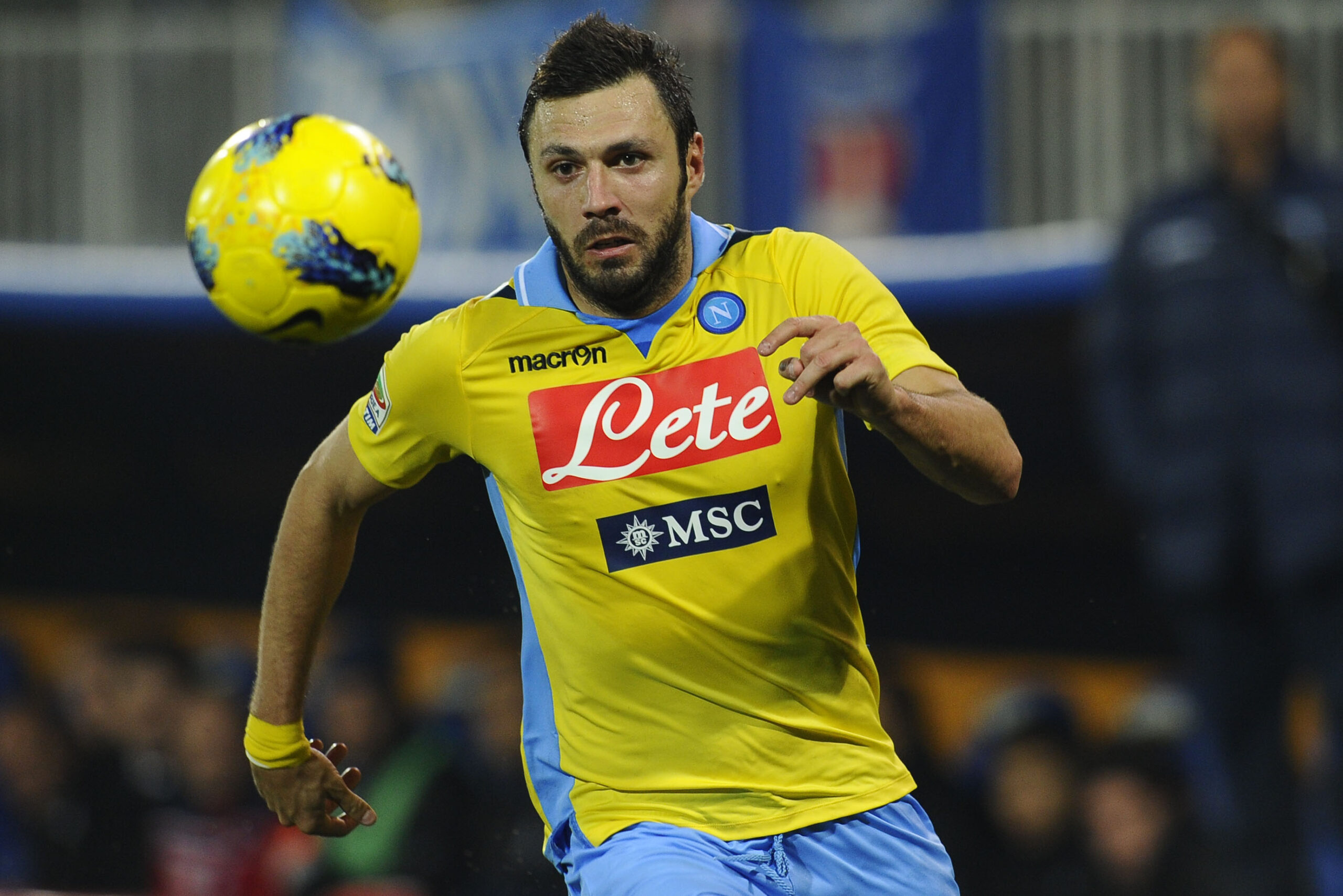 Dossena non le manda a dire: «Nella Supercoppa 2012 ci sentimmo derubati...» 36 Dossena MG19233 scaled