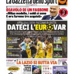 Rassegna Bianconera di venerdì 13 aprile 2018 38 GDS13418