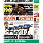 Rassegna Bianconera di sabato 14 aprile 2018 38 GDS14418