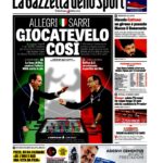 Rassegna Bianconera di sabato 21 aprile 2018 38 GDS21418
