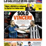 Rassegna Bianconera di sabato 28 aprile 2018 40 GDS28418