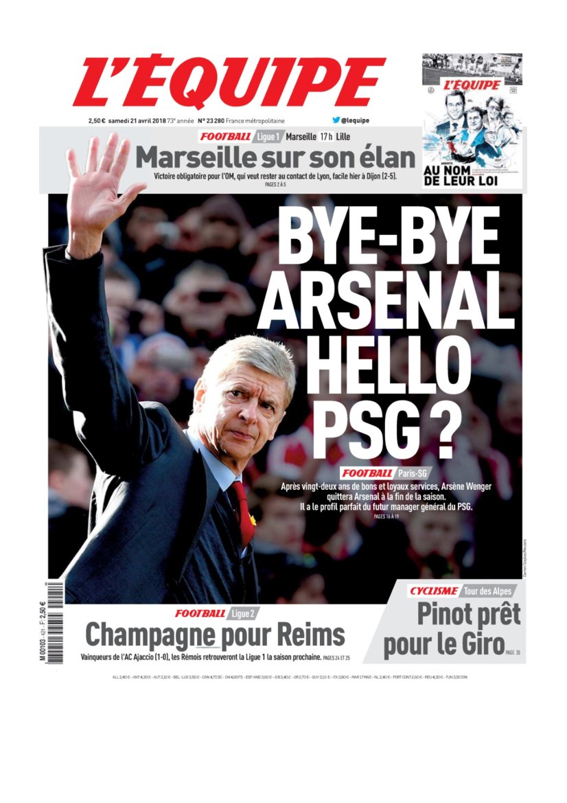 Rassegna Bianconera di sabato 21 aprile 2018 36 T 4