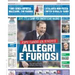 Rassegna Bianconera di domenica 15 aprile 2018 37 TS15418