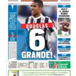 Rassegna Bianconera di lunedì 16 aprile 2018 40 TS16418