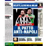 Rassegna Bianconera di sabato 21 aprile 2018 40 TS21418