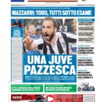 Rassegna Bianconera di domenica 29 aprile 2018 40 TS29418