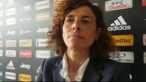 Juventus Women: rese note le convocate per la trasferta a Londra