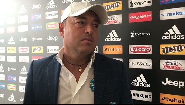 Brescia, Piovani: «Primo tempo straordinario, ma non abbiamo ancora fatto nulla» 36 WhatsApp Image 2018 04 14 at 18.43.26