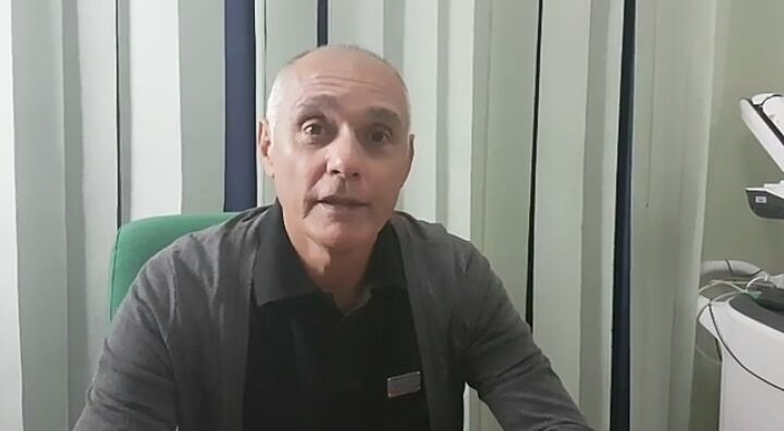 Pasculli: «Scudetto Juve o Napoli? Ecco cosa mi ha detto Maradona» - ESCLUSIVA 36 WhatsApp Image 2018 04 27 at 16.07.18